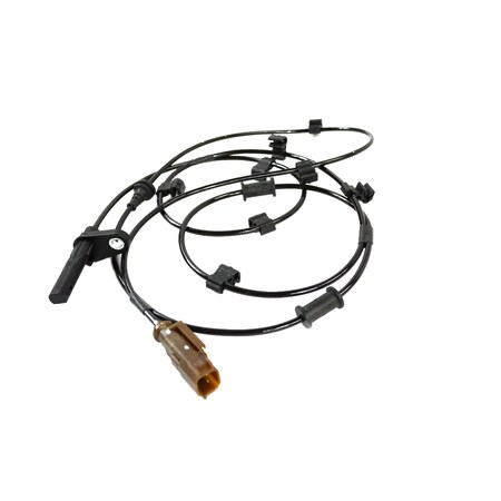 Mopar ABS Wheel Speed Sensor, 68160914AA 68160914AA